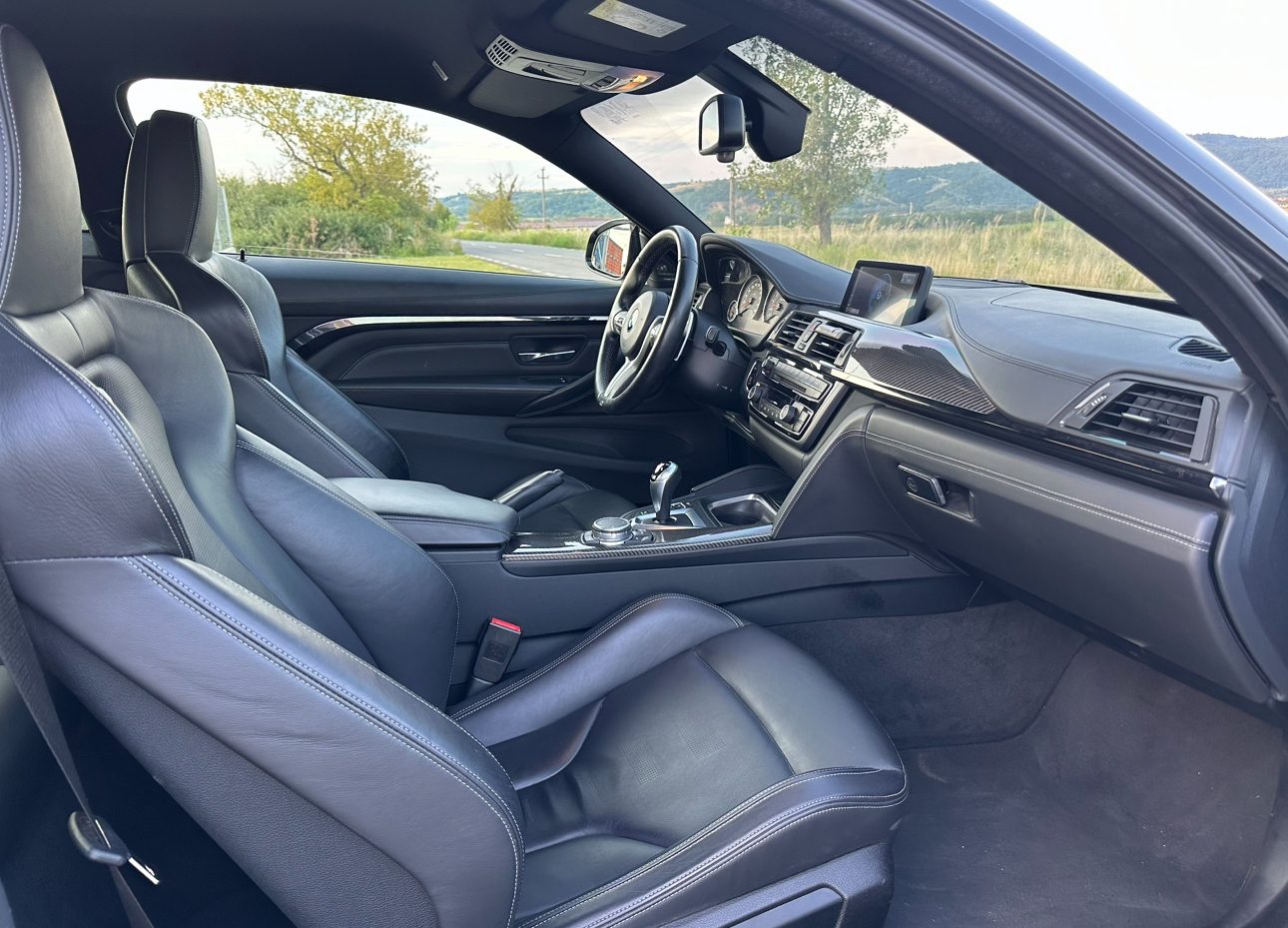Bmw M4 Stage 2 + Akrapovic 680cv